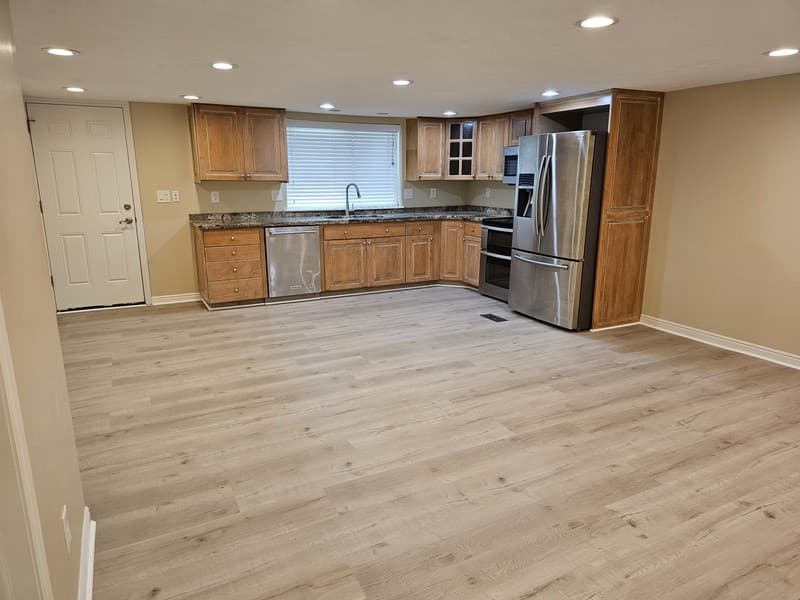 West Jordan House: 1207 W 7055 S