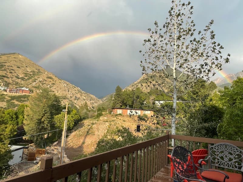 Salt Lake City Single Room: 3699 E Cove Point Dr