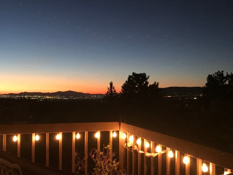 Salt Lake City Single Room: 3699 E Cove Point Dr