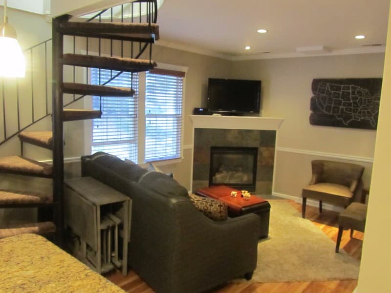 Park City Condo: 1150 Empire Avenue Unit 41