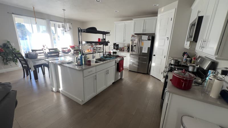 Ogden Single Room: 1747 S Prevedel Dr