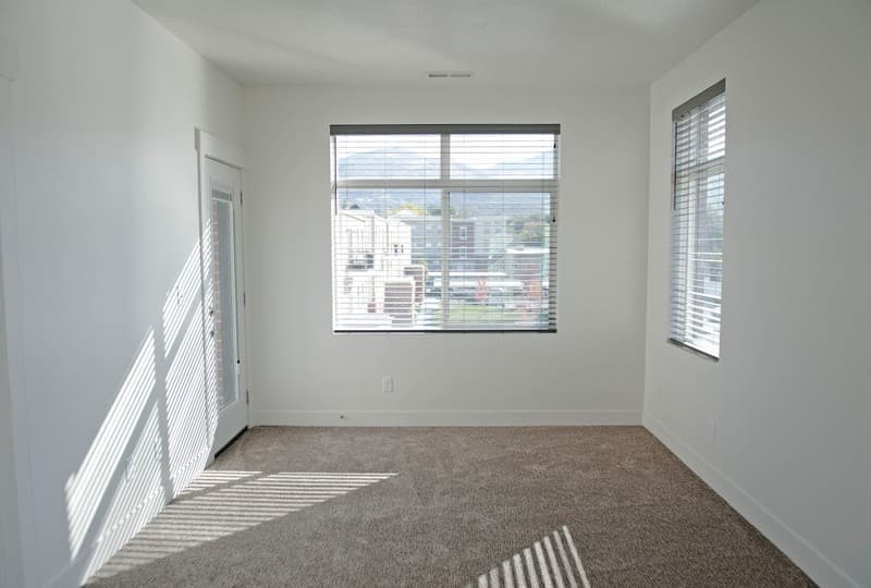 Bountiful Apartment: 105 W 100 S