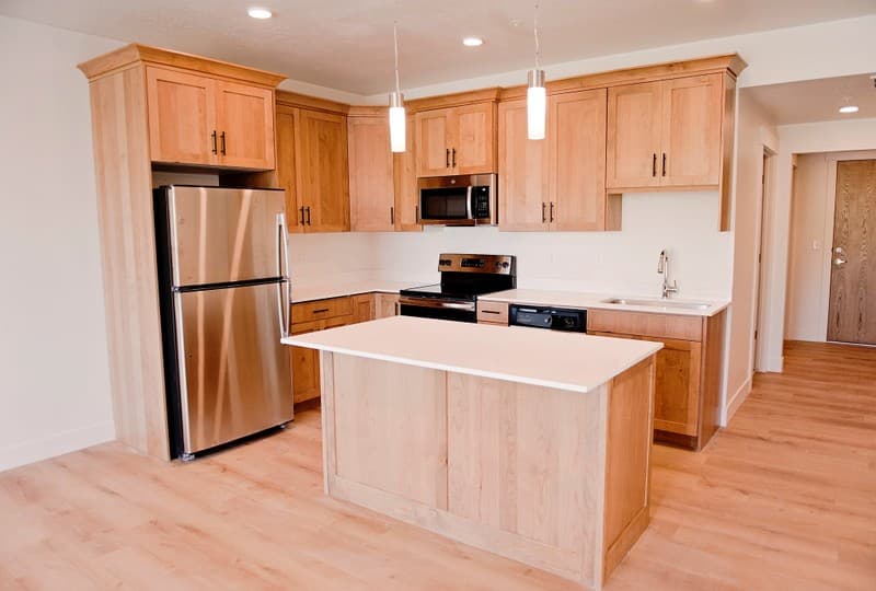 Bountiful Apartment: 105 W 100 S