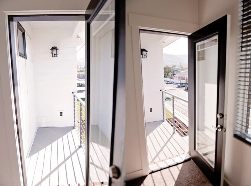Bountiful Apartment: 105 W 100 S