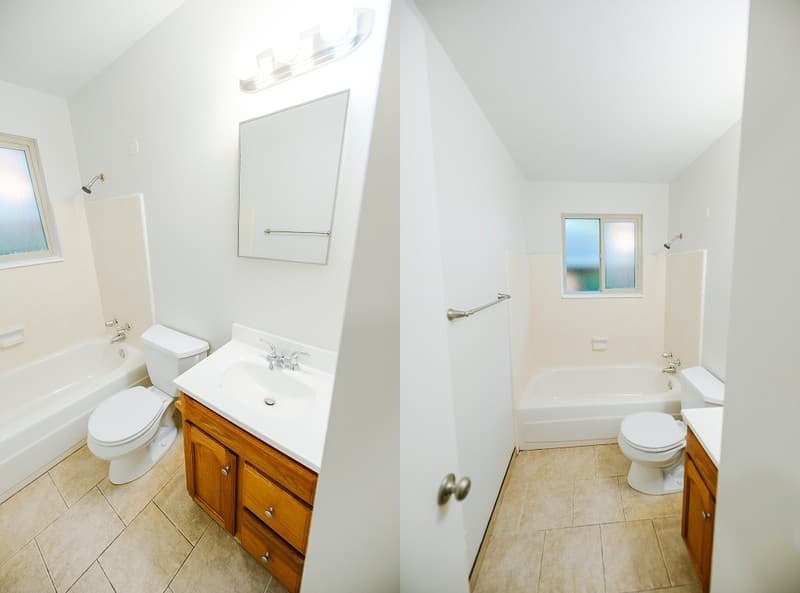 Centerville Townhome: 210 E 300 S
