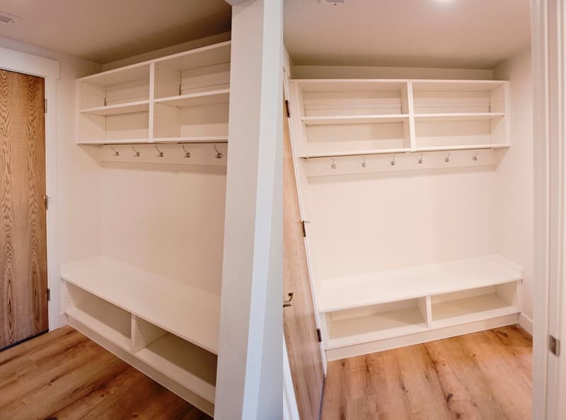 Bountiful Apartment: 105 W 100 S