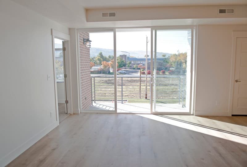 Bountiful Apartment: 105 W 100 S