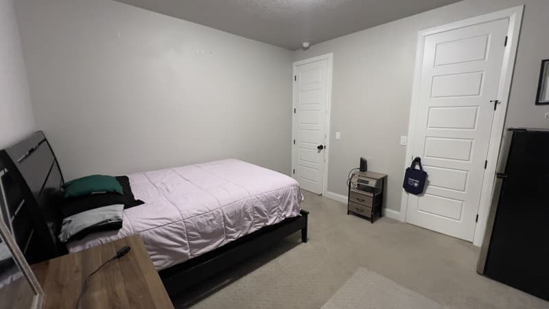 Ogden Single Room: 1747 S Prevedel Dr