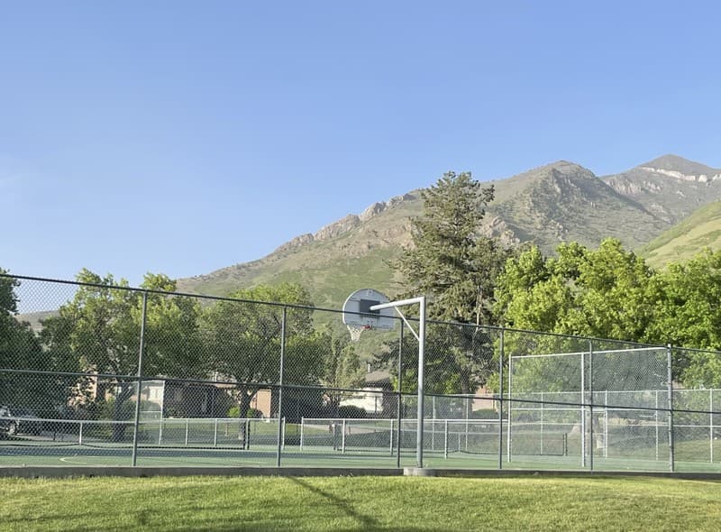 Salt Lake City Single Room: 3699 E Cove Point Dr