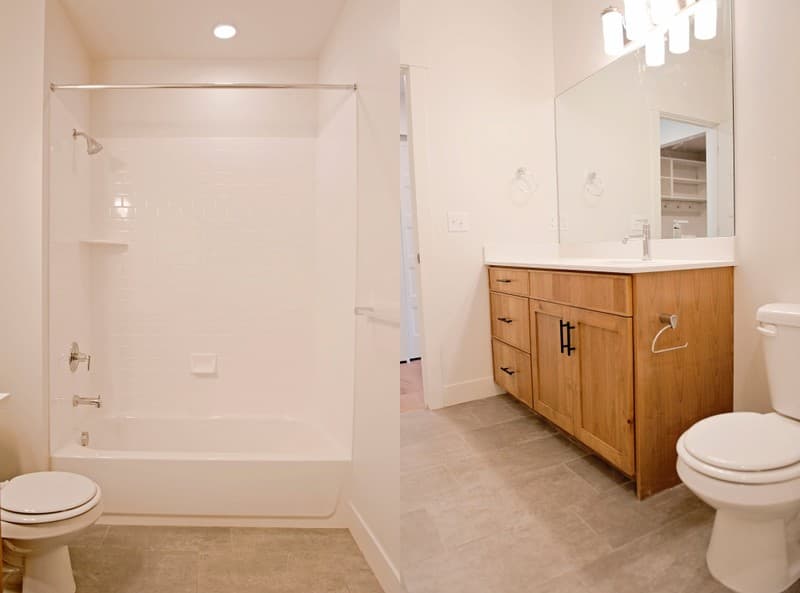 Bountiful Apartment: 105 W 100 S