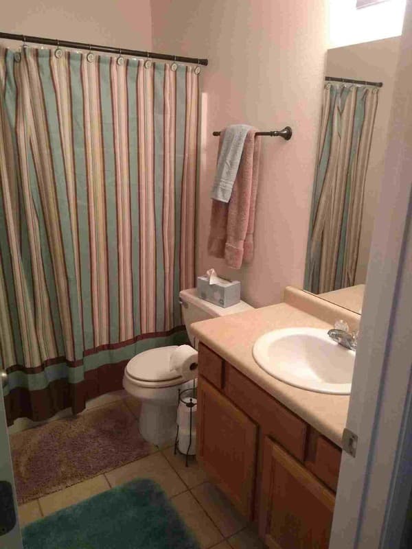 St George Townhome: 3155 S Hidden Valley Dr