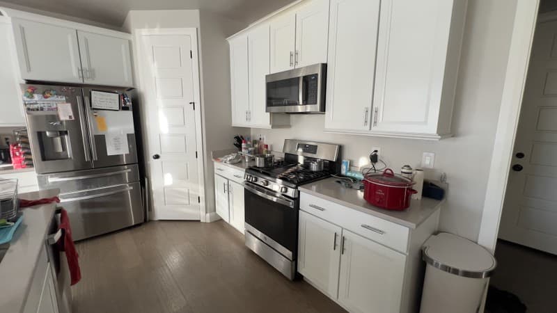 Ogden Single Room: 1747 S Prevedel Dr