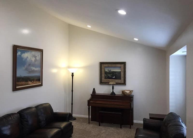 Layton House: 2747 E 1600 N
