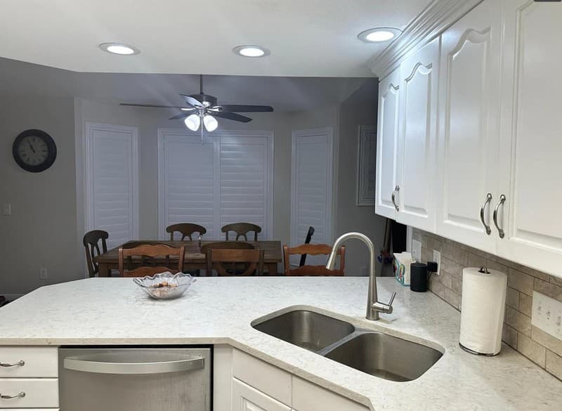 Layton House: 2747 E 1600 N