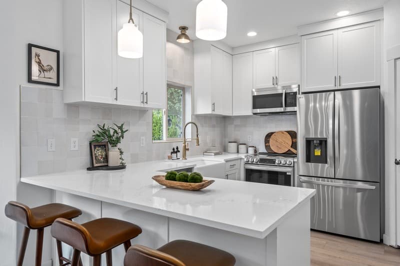 Pleasant Grove House: 10789 N La Costa