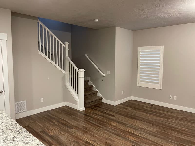 Eagle Mountain Townhome: 3807 E Cunninghill Dr