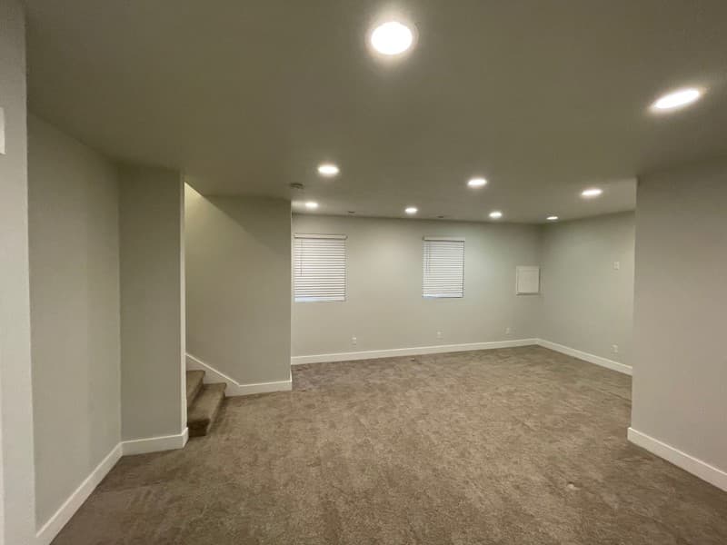 Eagle Mountain Townhome: 3807 E Cunninghill Dr