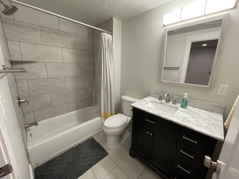 Eagle Mountain Townhome: 3807 E Cunninghill Dr