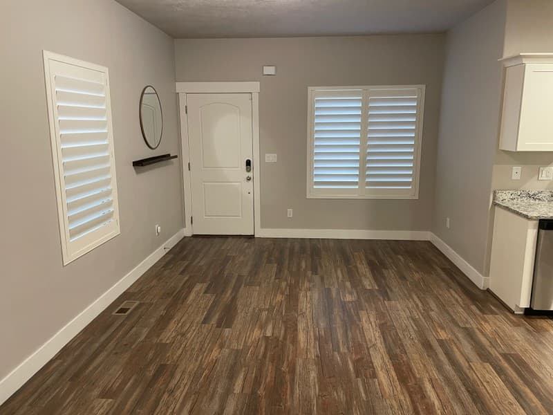 Eagle Mountain Townhome: 3807 E Cunninghill Dr