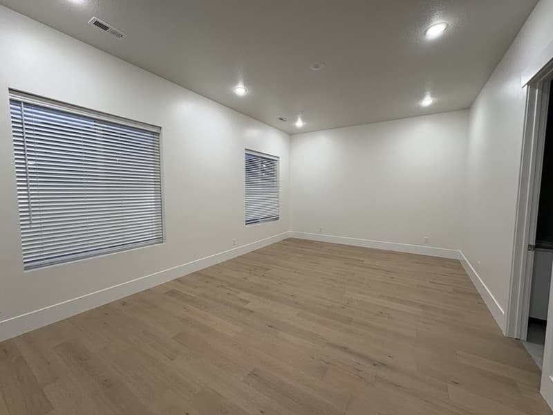 Provo House: 68 W 4750 N