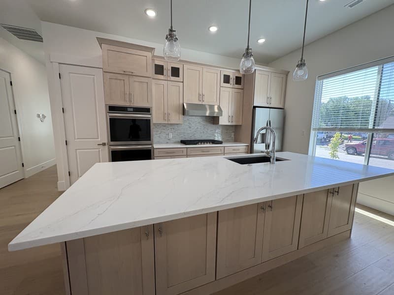 Provo House: 68 W 4750 N
