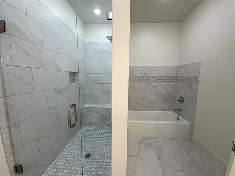 Provo House: 68 W 4750 N