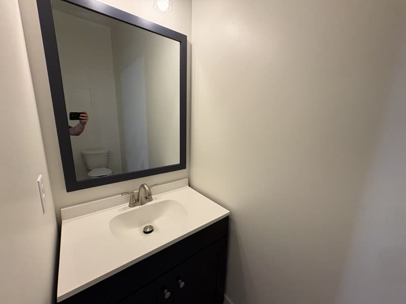 Provo House: 68 W 4750 N
