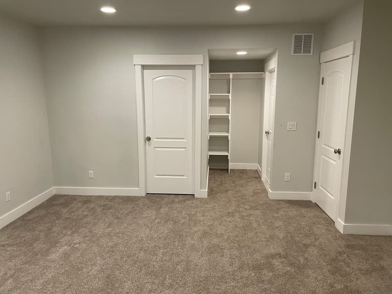 Eagle Mountain Townhome: 3807 E Cunninghill Dr
