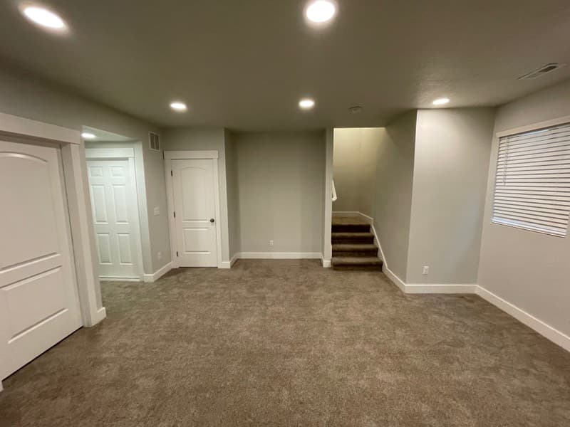 Eagle Mountain Townhome: 3807 E Cunninghill Dr
