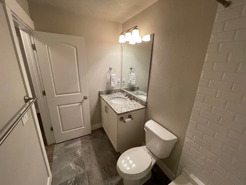 Eagle Mountain Townhome: 3807 E Cunninghill Dr