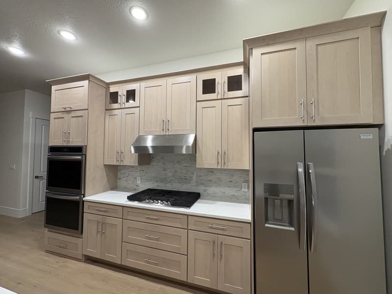 Provo House: 68 W 4750 N