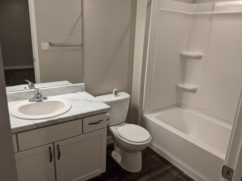 Riverton Townhome: 14742 S Rising Star Way