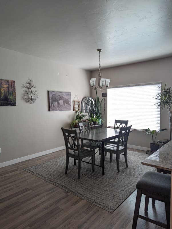 Riverton Townhome: 14742 S Rising Star Way