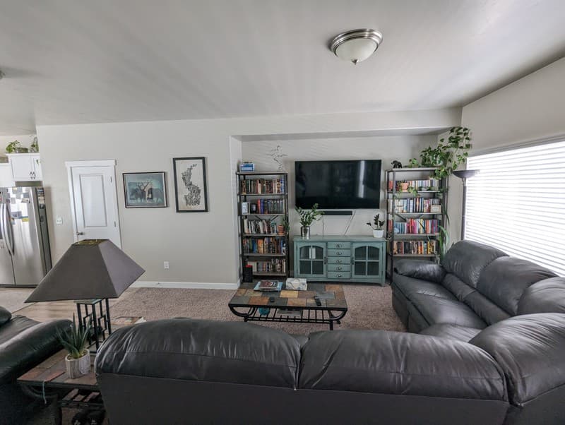 Riverton Townhome: 14742 S Rising Star Way
