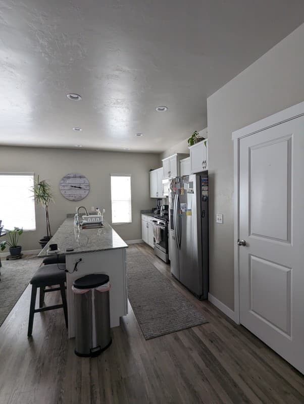 Riverton Townhome: 14742 S Rising Star Way