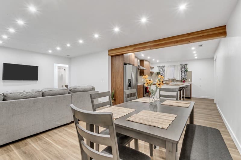 Salt Lake City House: 4735 S 1300 E