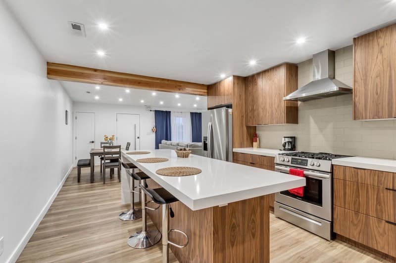 Salt Lake City House: 4735 S 1300 E