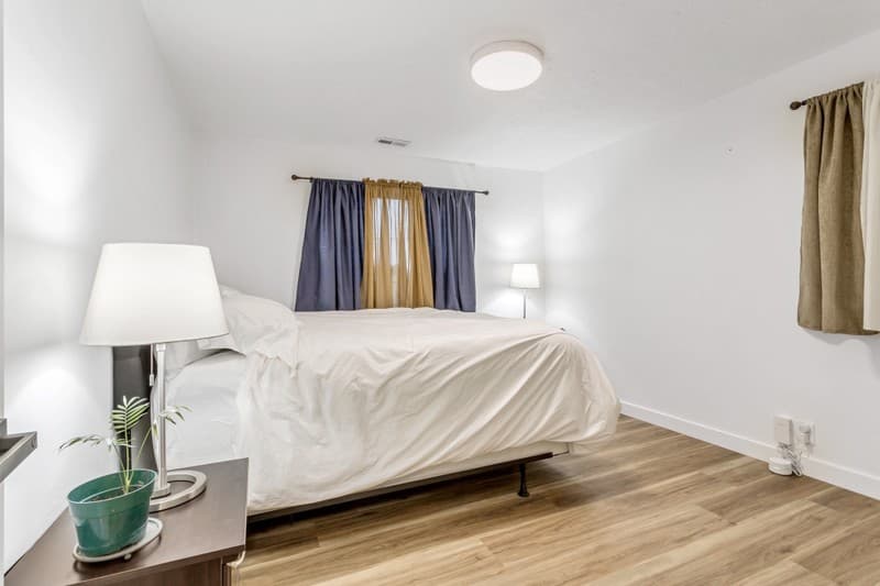 Salt Lake City House: 4735 S 1300 E