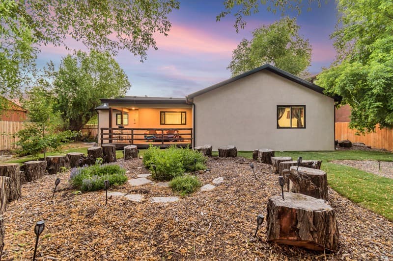 Salt Lake City House: 4735 S 1300 E