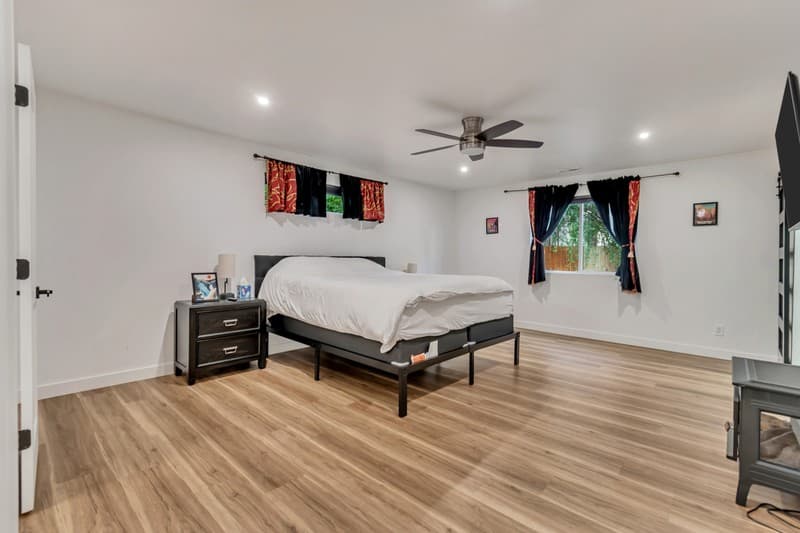 Salt Lake City House: 4735 S 1300 E