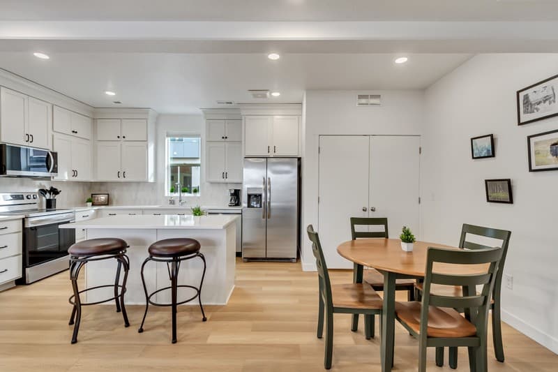 Salt Lake City Townhome: 4124 S Winder Ward Dr