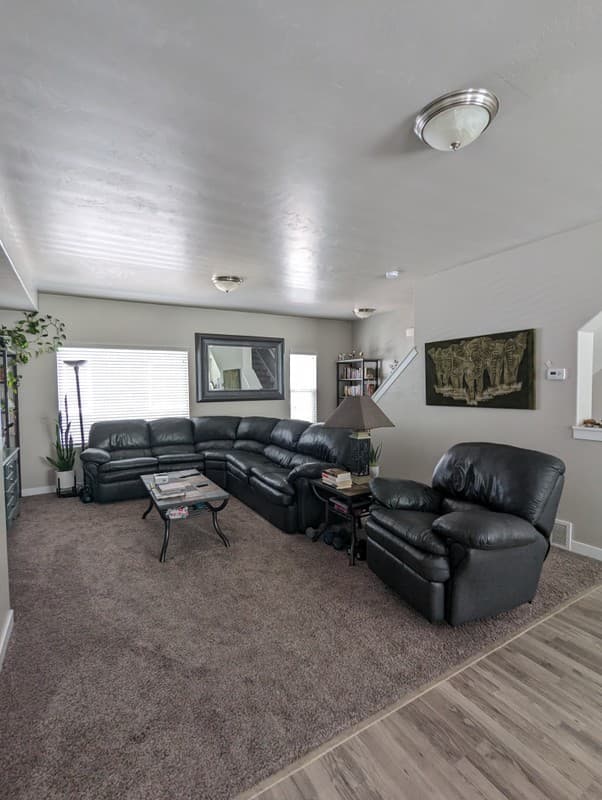 Riverton Townhome: 14742 S Rising Star Way