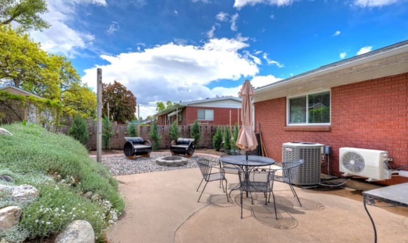 Bountiful Multiplex: 1865 Spring Creek Dr