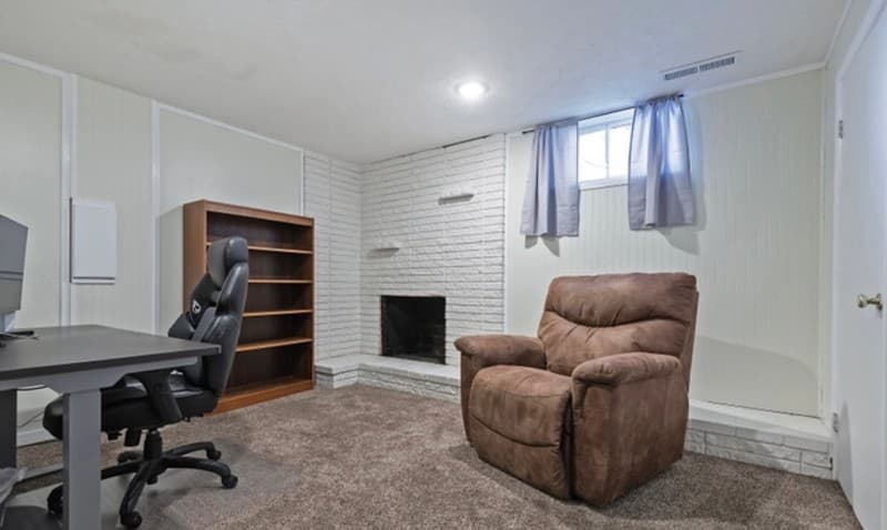 Bountiful Multiplex: 1865 Spring Creek Dr