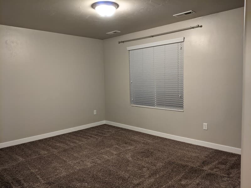 Riverton Townhome: 14742 S Rising Star Way