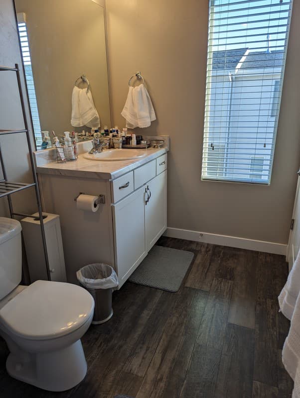 Riverton Townhome: 14742 S Rising Star Way