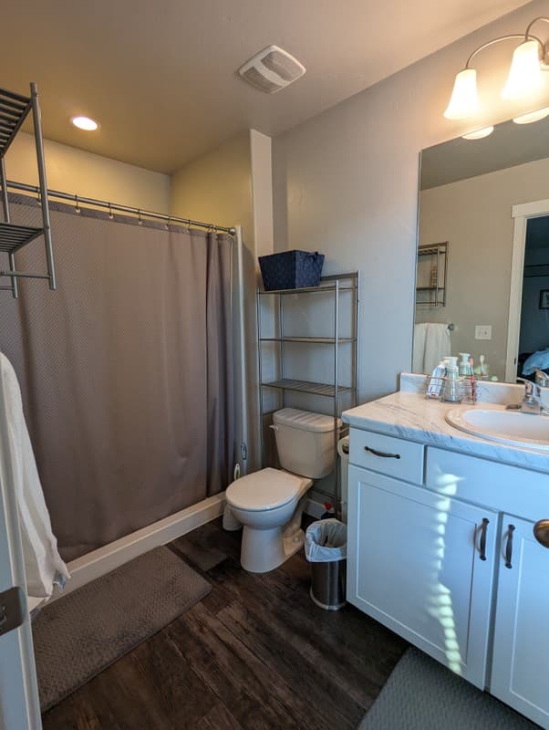 Riverton Townhome: 14742 S Rising Star Way