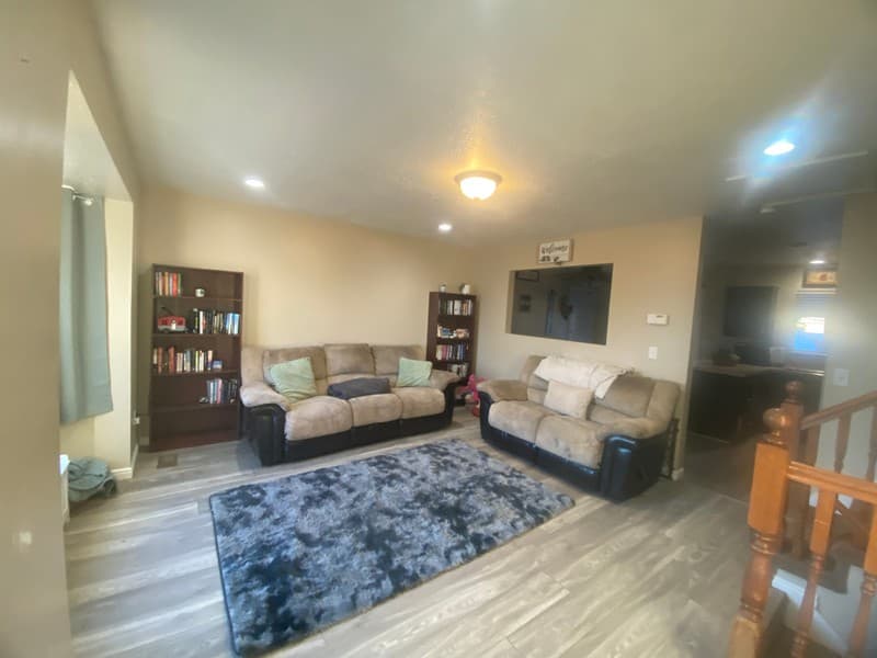 Roy House: 3982 W 5700 S