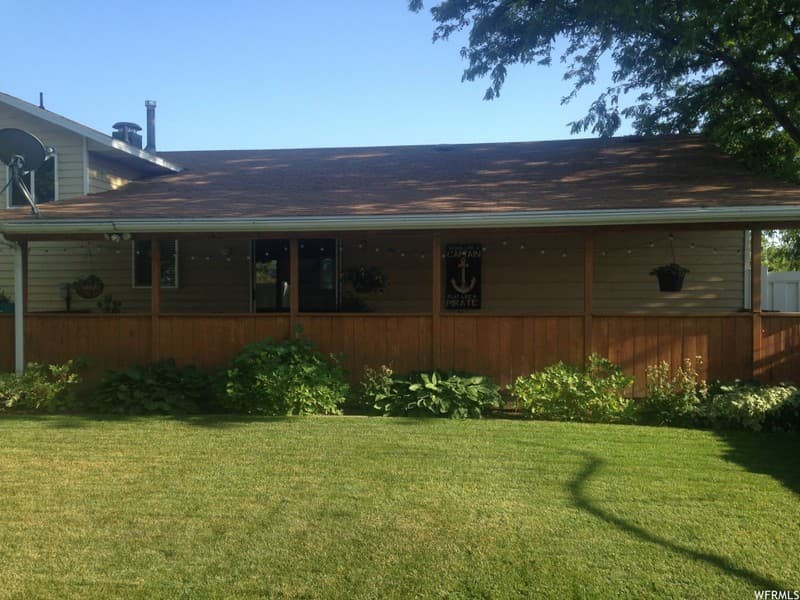 Roy House: 3982 W 5700 S