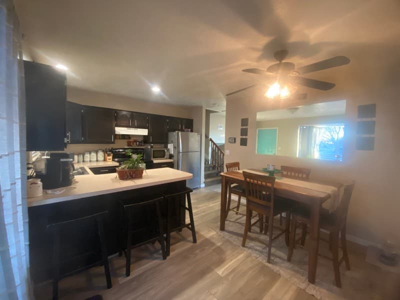 Roy House: 3982 W 5700 S